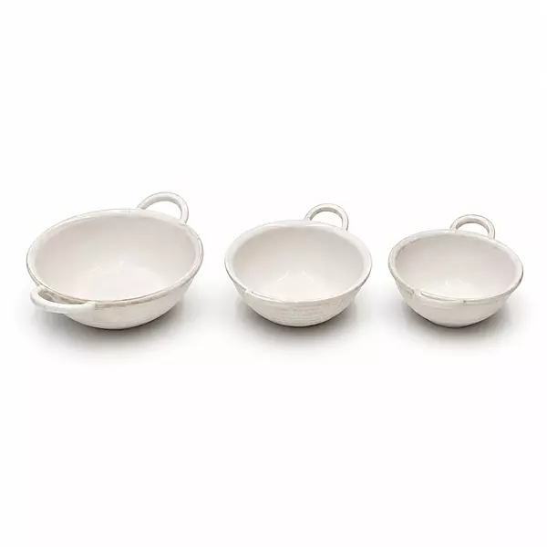 KADAI WHITE 2NO