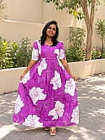 Malar - Cotton Feeding Maxi Malar - Cotton Feeding Maxi