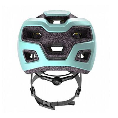 Scott Helmet Groove Plus - MIPS - (CE) Surf Blue - Size - M/L
