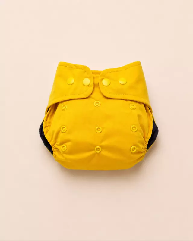 cloth diaper solid colors combo