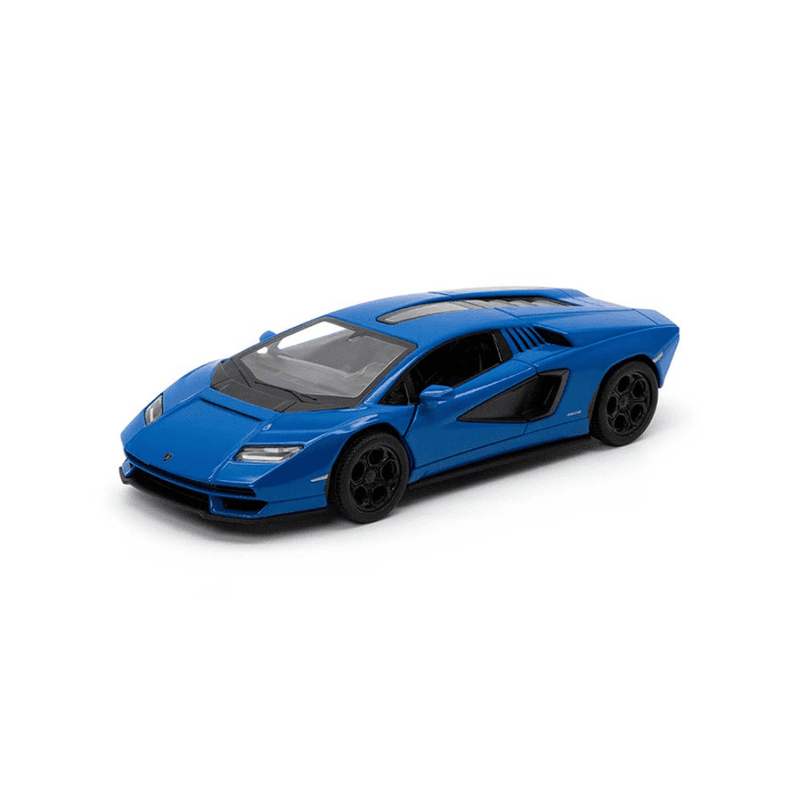 Lamborghini Countach | 1:36 | Kinsmart