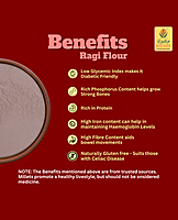 Ragi Flour | Gluten Free