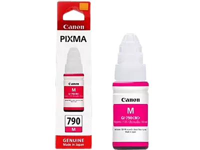 Canon GI 790 Magenta Ink