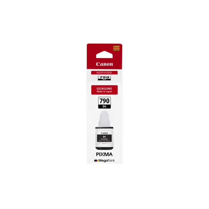 Canon 790 Black Ink Bottle