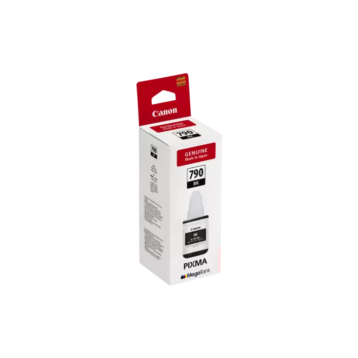 Canon 790 Black Ink Bottle