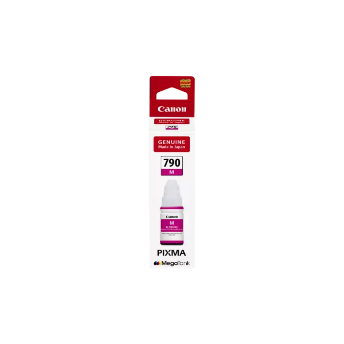 Canon 790 Magenta Ink Bottle