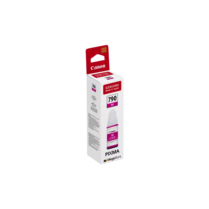 Canon 790 Magenta Ink Bottle