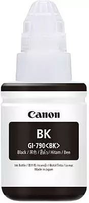 Canon GI 790 Black Ink Canon GI 790 Black Ink