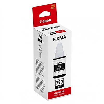 Canon GI 790 Black Ink Canon GI 790 Black Ink