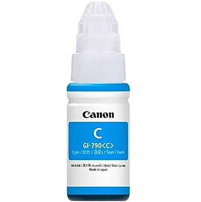 Canon GI 790 Cyan Ink