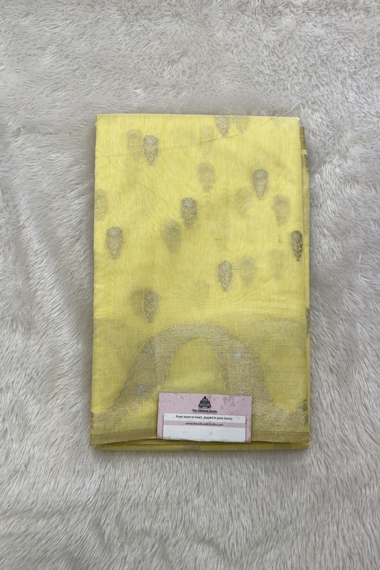 Smitha Soft Tussar SWS531