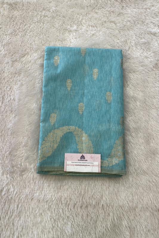 Smitha Soft Tussar SWS531