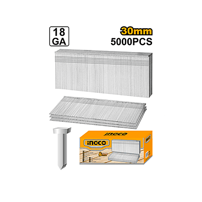 INGCO Brad Nail ANA18301