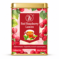 Raspberry Leaves