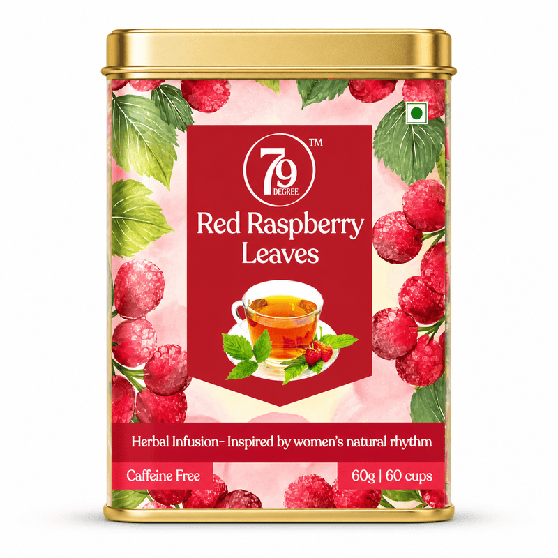 Raspberry Leaves
