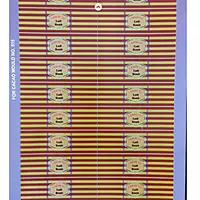 Diwali cracker sticker