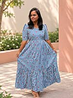 Laya – Maxi Feeding Dress Laya – Maxi Feeding Dress