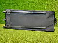 CRICKET KITBAG SS MAXIMUS WHEELIE CRICKET KITBAG SS MAXIMUS WHEELIE