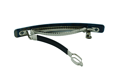 Stylish French Barrette Hair Clips