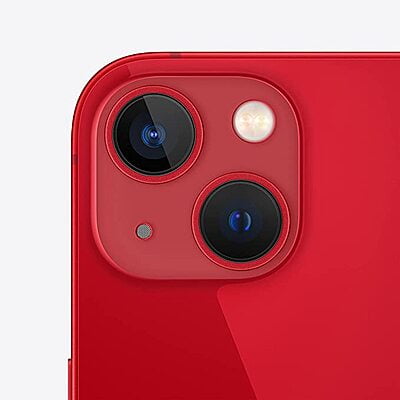 Apple iPhone 13 Mini (512GB) - (Product) RED