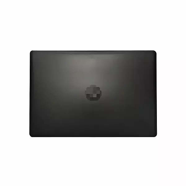 LCD Back Cover with Front Bezel for I5570 (With Hinge)