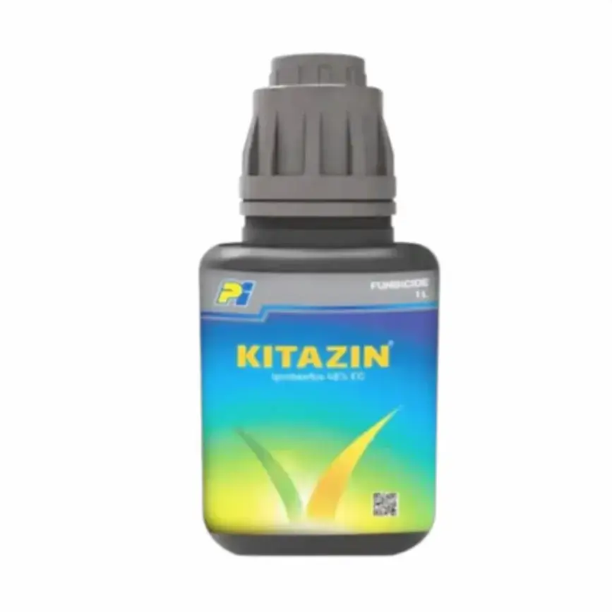 Kitazin Fungicide(pi industruies)