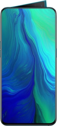 Oppo Reno 10x Zoom (8GB RAM, 256GB)