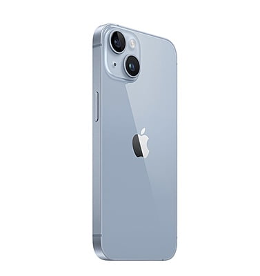 Apple iPhone 14 (128GB, Blue)