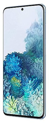 Samsung Galaxy S20 (Cloud Blue, 8GB RAM, 128GB Storage) Samsung Galaxy S20 (Cloud Blue, 8GB RAM, 128GB Storage)