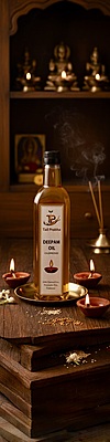 Deepam Oil