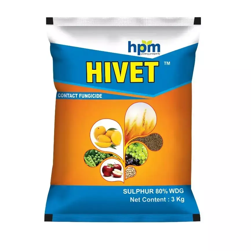 Hivet -(HPM)