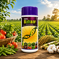 TATA Bahaar | TATA Rallis | Vetrivel Agro Services