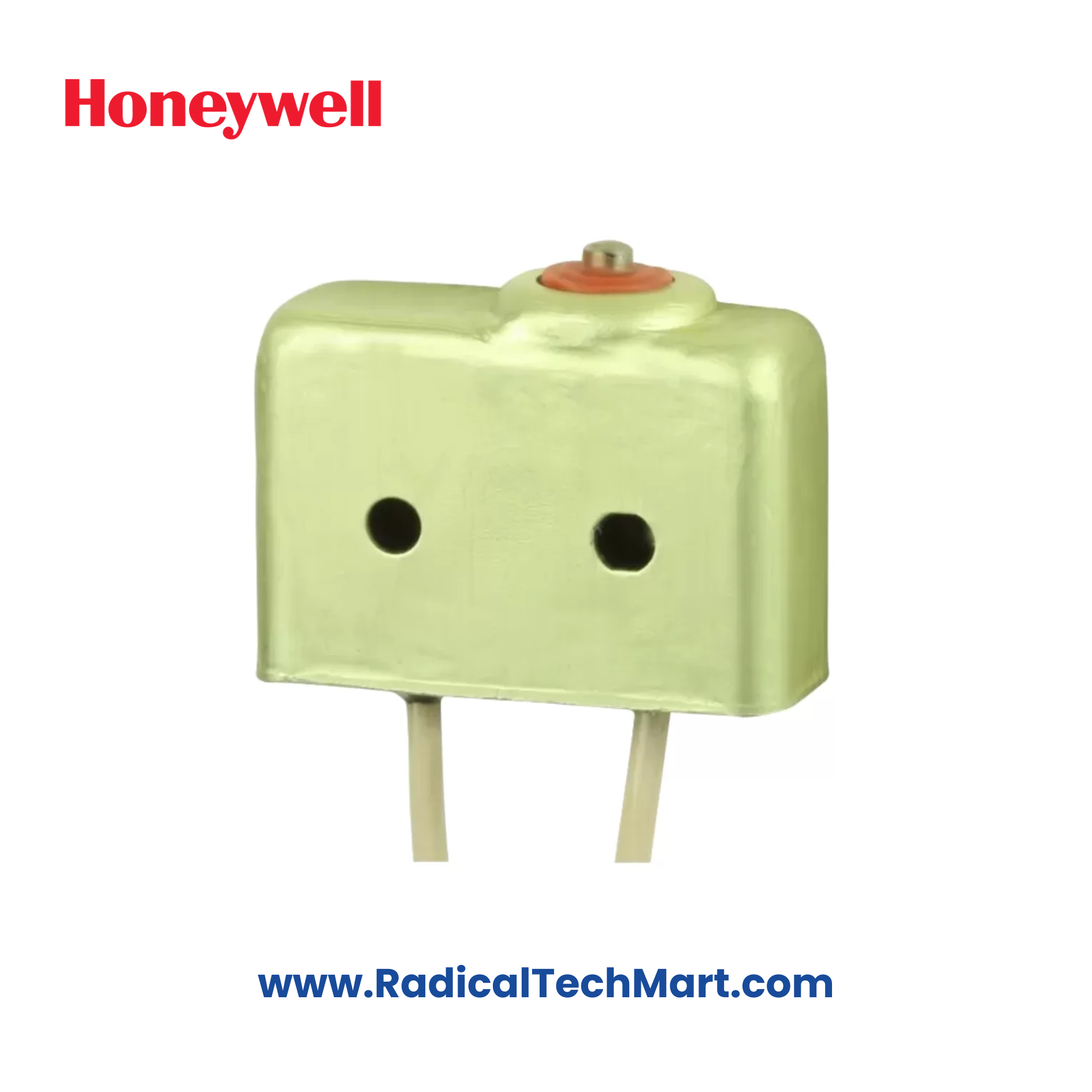 SE Series Honeywell Micro Switch