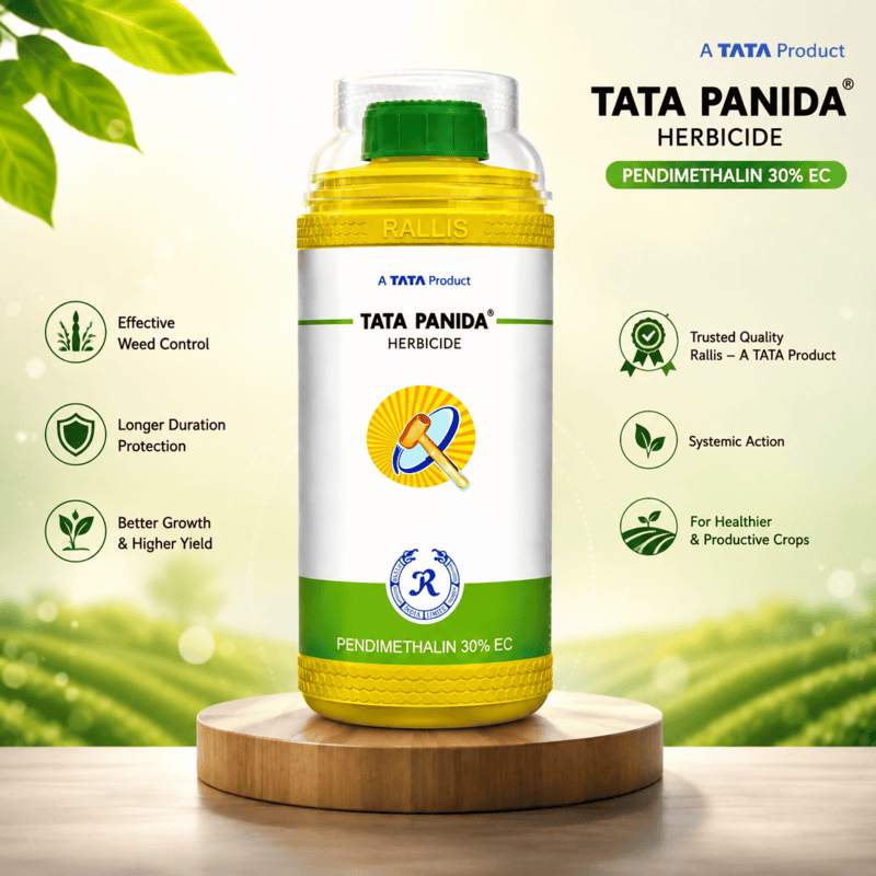 TATA Panida Herbicide | TATA Rallis | Vetrivel Agro Services
