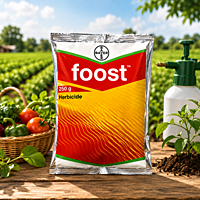 Bayer Foost Herbicide | Vetrivel Agro Services