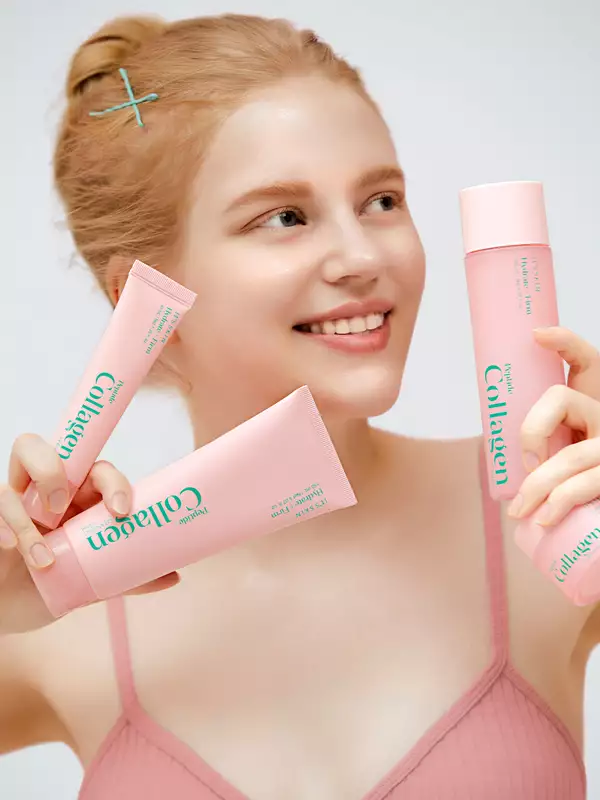 It's Skin Peptide Collagen Toner