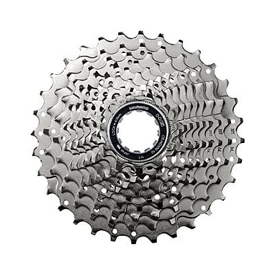 Shimano Cassette CS-HG500-10Speed 11-32T