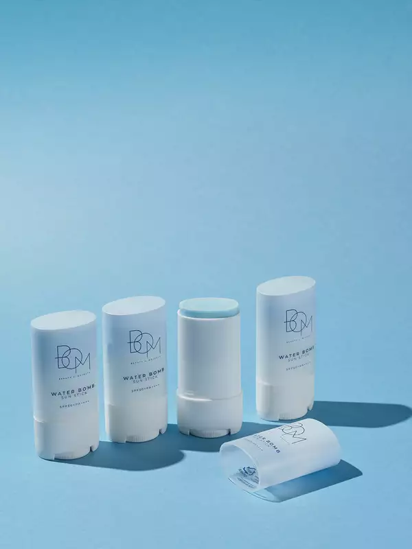 B.O.M - WATER BOMB SUN STICK SPF50+PA++++