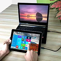 Magedok 10.1 Inch IPS
1920*1200 USB Portable
Touch Monitor with Stand
(T101E) SKU: T101E