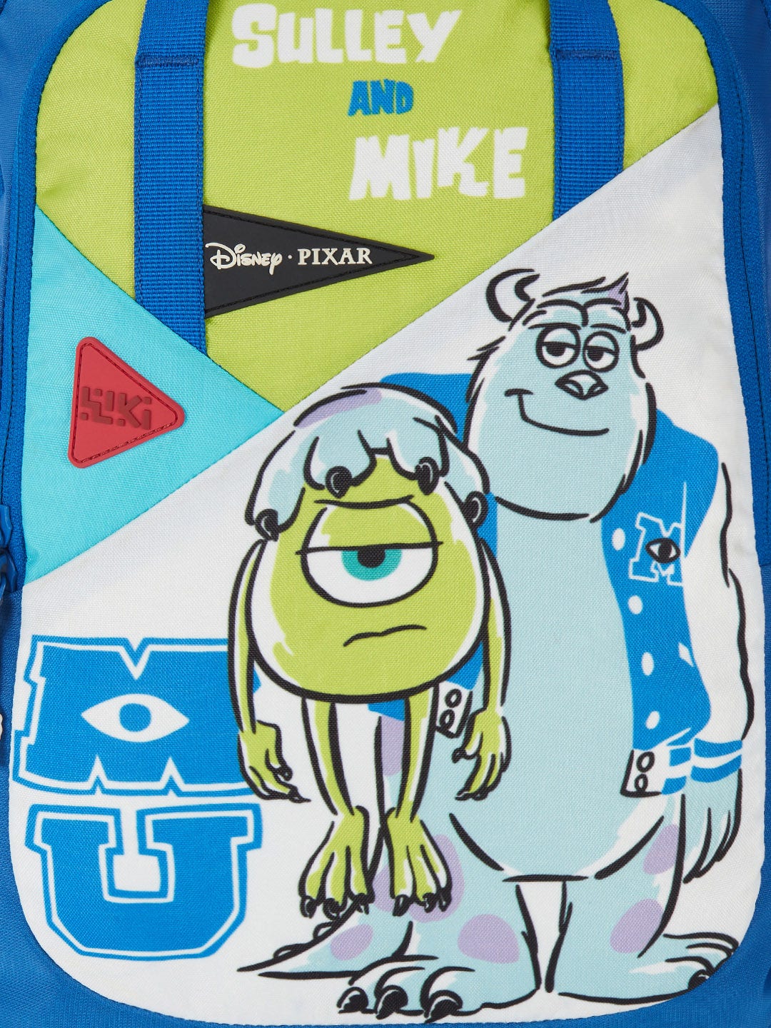 Wiki Champ_3 : Monsters : Blue