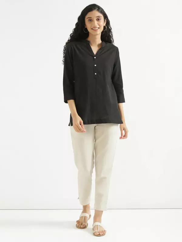 10001 - Rayon Kurta