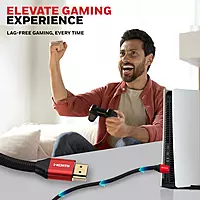 HDMI 3Mtr with Ethernet - 2.1 Compliant