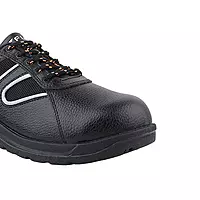 FUEL SHANK Safety Shoes size-08