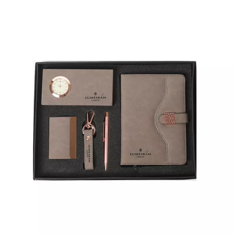 Timeless Executive Corporate Set