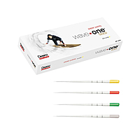 Dentsply WaveOne Gold Paper Points Pack of 180 Endodontic Paper Points