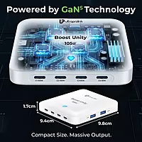 UltraProlink UM1348 - Boost Unity105 Gan5 Charger