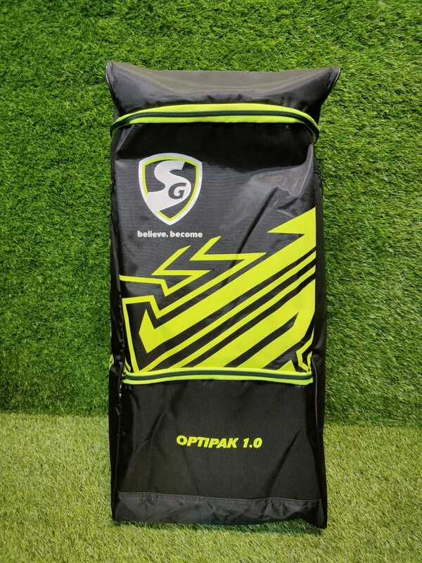 CRICKET KITBAG SG   