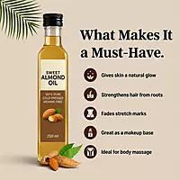 Almond Oil