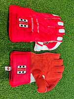 CRICKET WK GLOVES GN CRICKET WK GLOVES GN