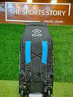 CRICKET KITBAG SHREY PRO PREMIUM 